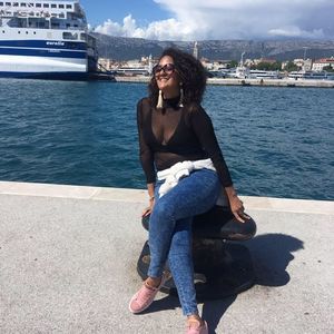 Meet your Posher, Verônica